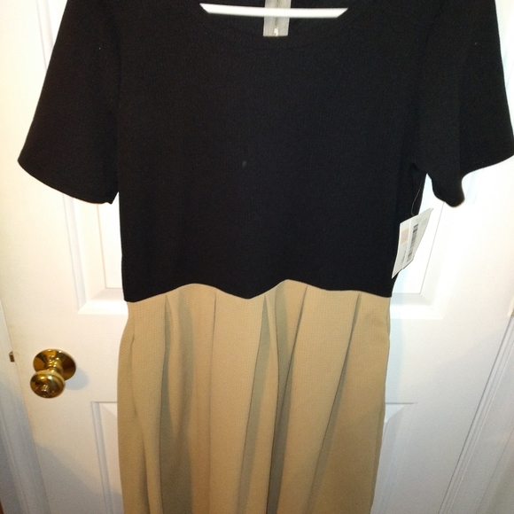 Pretty Lularoe dress nwt - Picture 3 of 7